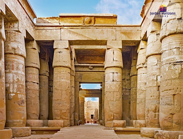 08 Days / 07 Nights Private & Classical Tour to Egypt